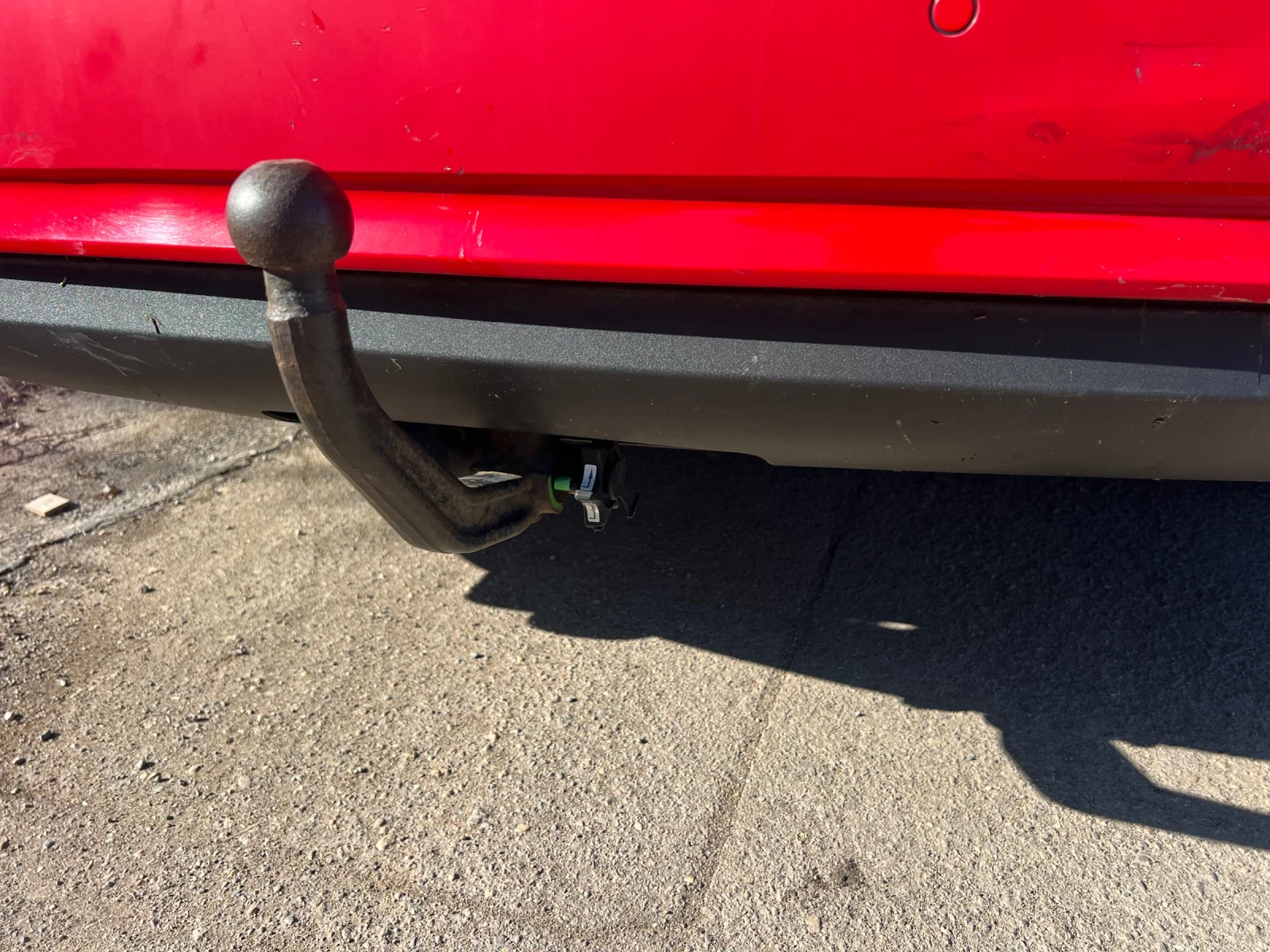 Audi A4 2.0TDI 150к.с, снимка 4 - Автомобили и джипове - 53949100