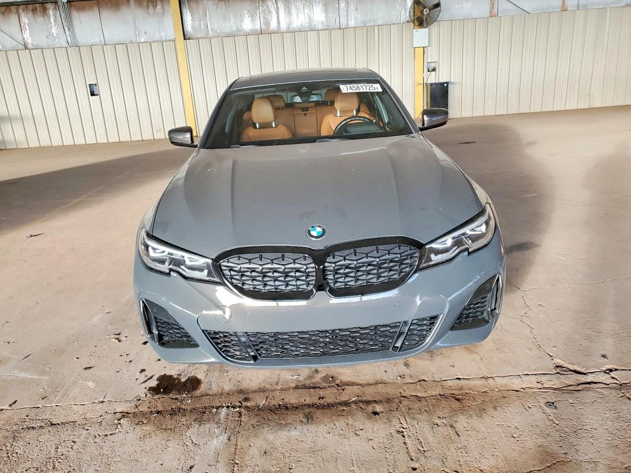 BMW 340 M340i| HEAD UP| HARMAN/KARDON| | 