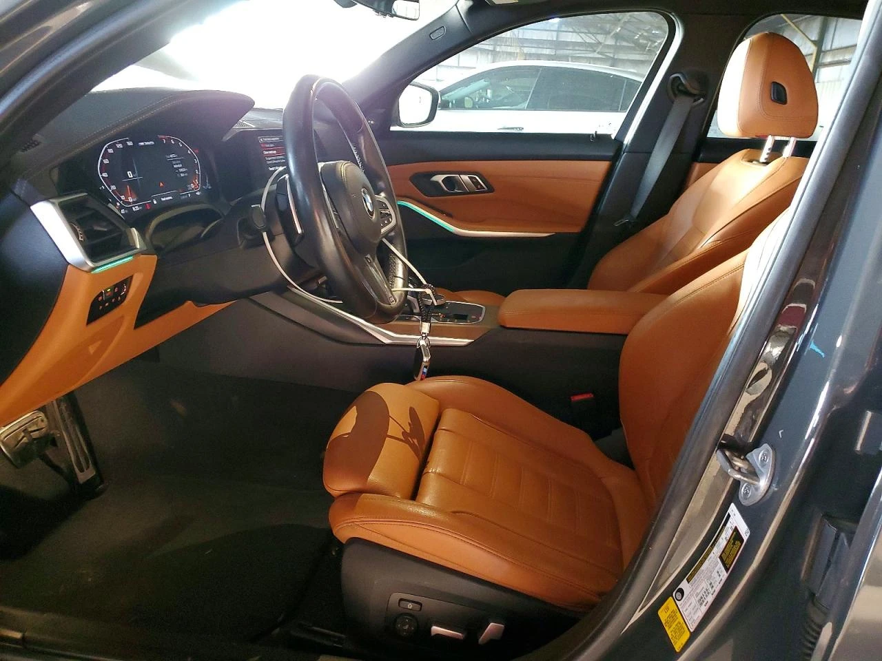 BMW 340 M340i| HEAD UP| HARMAN/KARDON| | , снимка 7 - Автомобили и джипове - 53960847