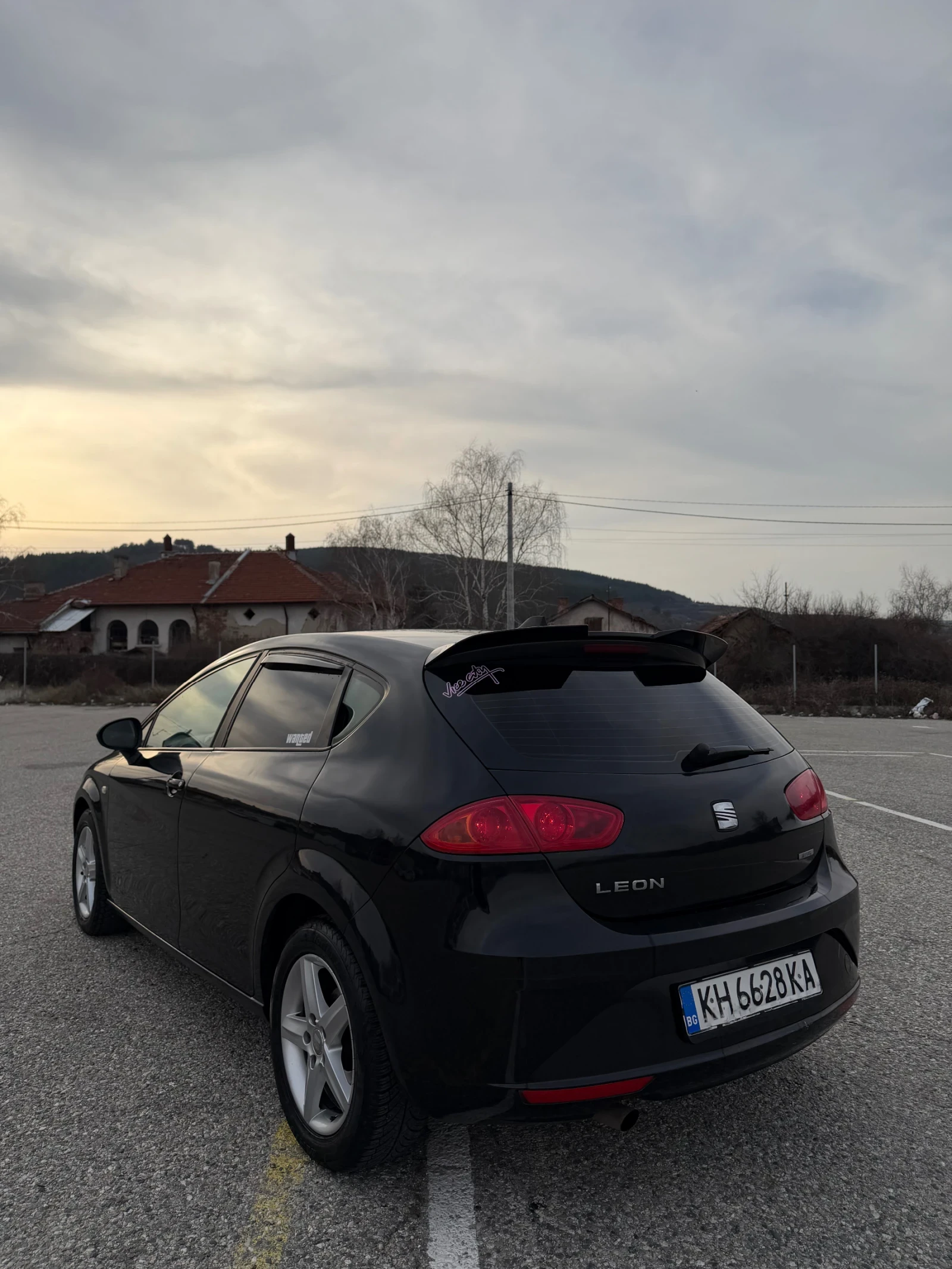 Seat Leon 1.6 Bi Fuel | Mobile.bg � ����������� 5