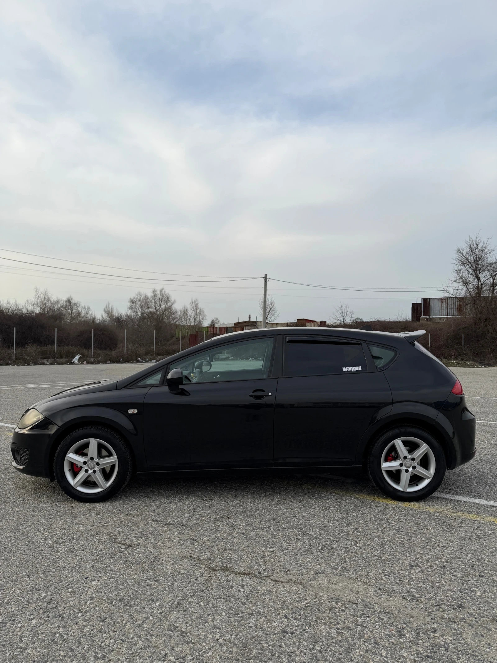 Seat Leon 1.6 Bi Fuel | Mobile.bg � ����������� 6