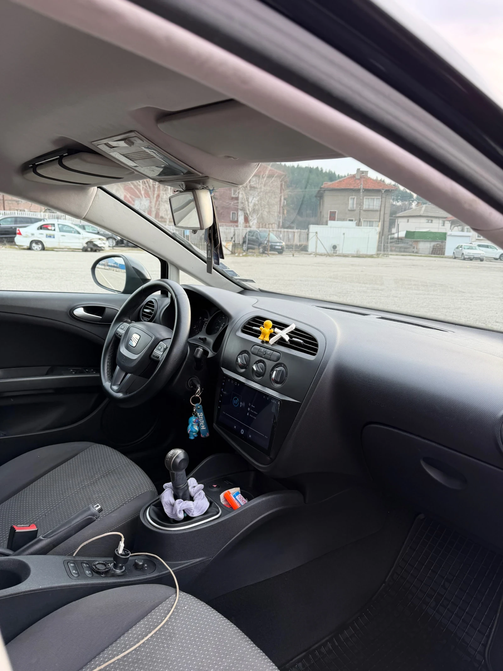 Seat Leon 1.6 Bi Fuel | Mobile.bg � ����������� 8