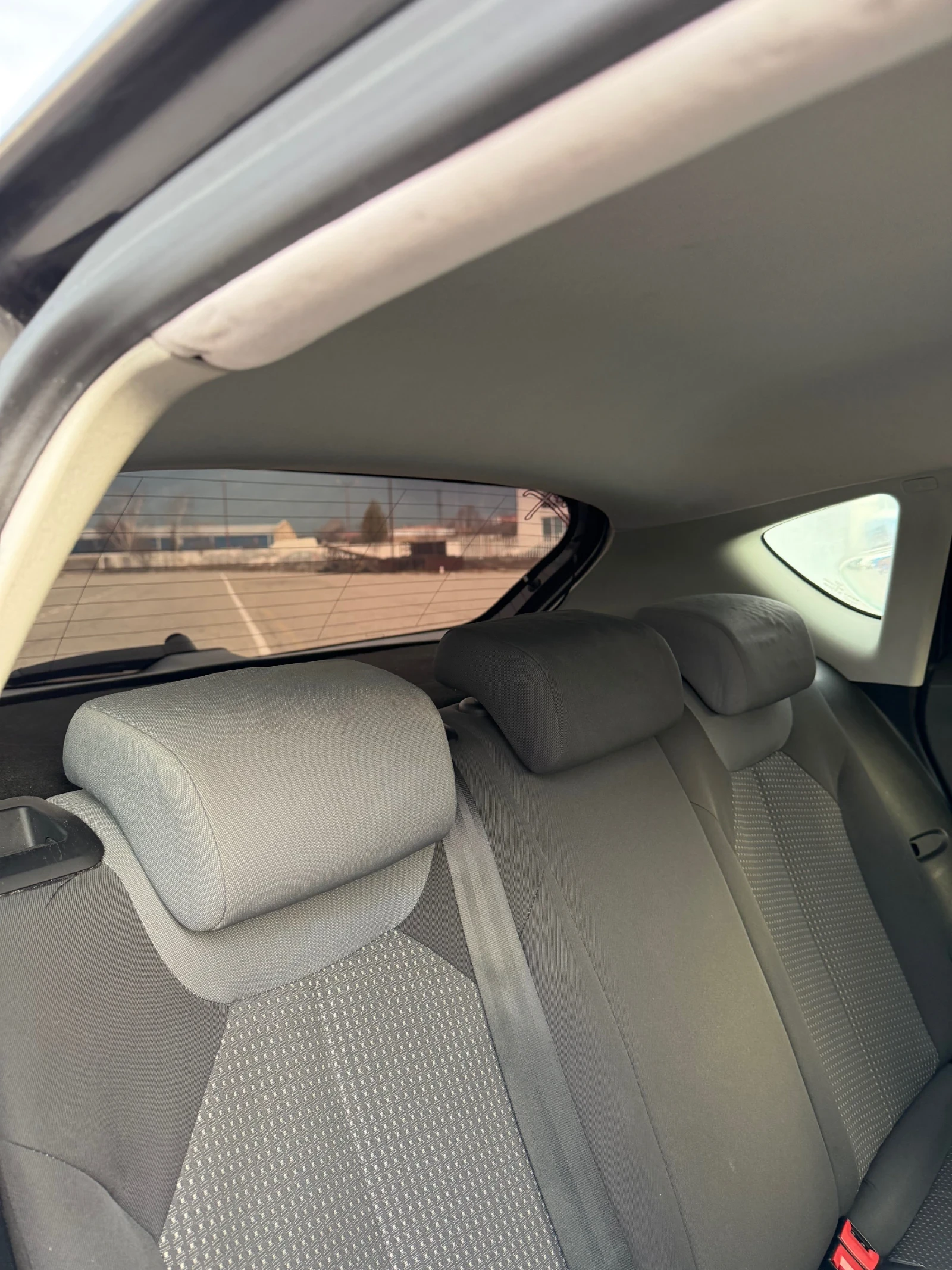 Seat Leon 1.6 Bi Fuel | Mobile.bg � ����������� 10