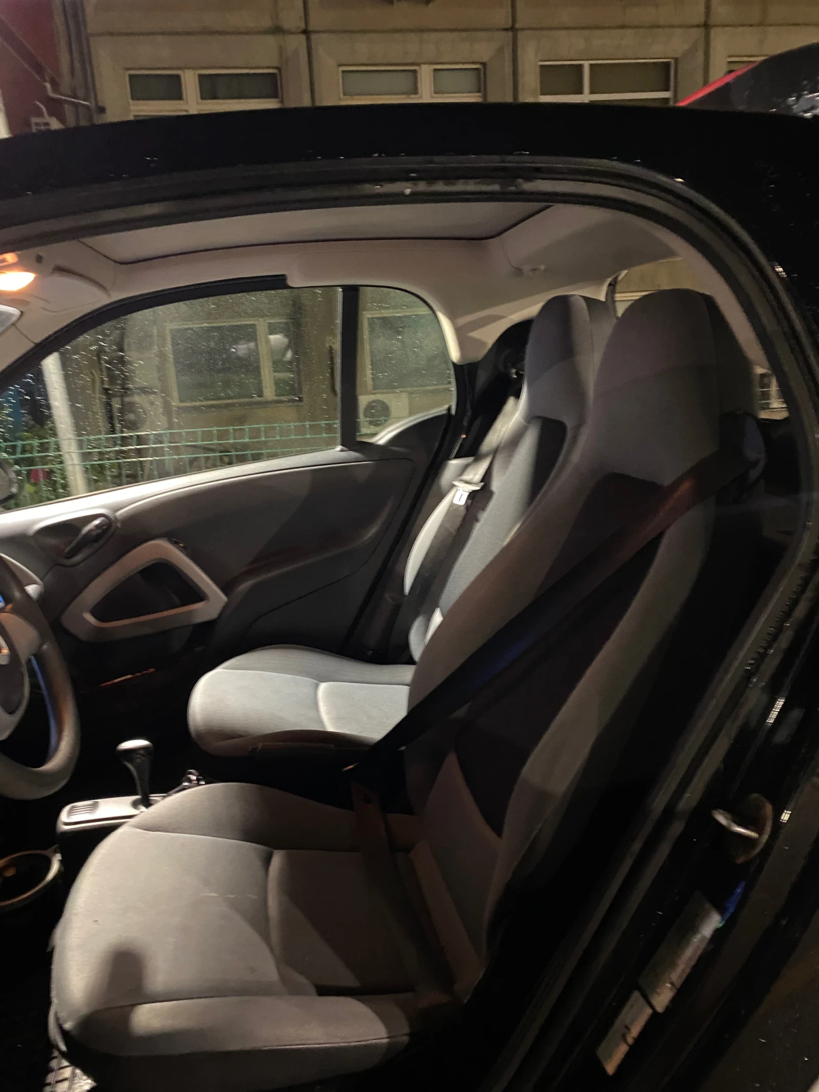Smart Fortwo 0, 8cdi, снимка 8 - Автомобили и джипове - 54071974