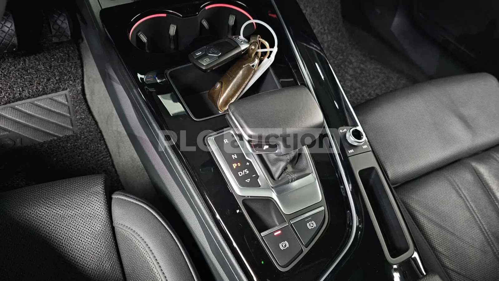 Audi A5 /DISTRONIC / ��������� / ��������� ����  | Mobile.bg � ����������� 8