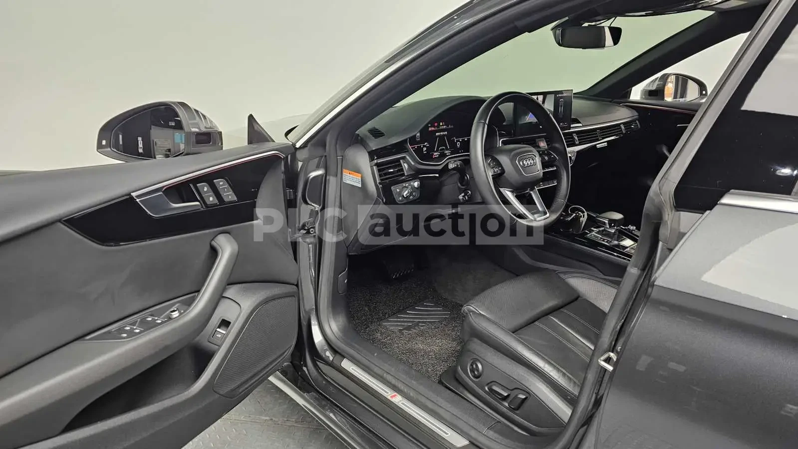 Audi A5 /DISTRONIC / ��������� / ��������� ����  | Mobile.bg � ����������� 5