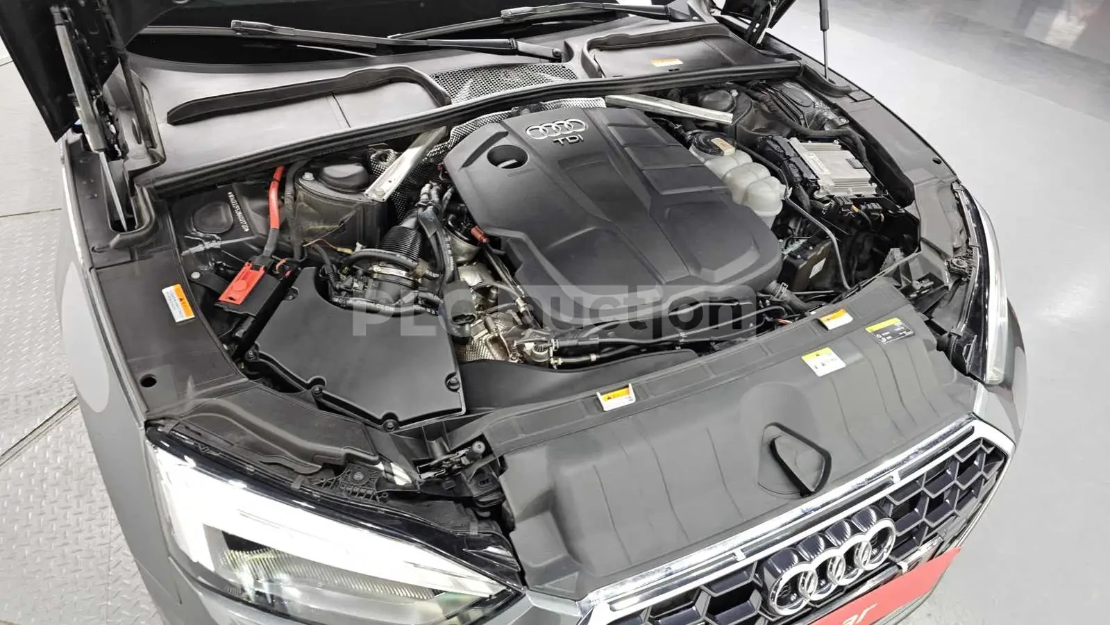 Audi A5 /DISTRONIC / ��������� / ��������� ����  | Mobile.bg � ����������� 10