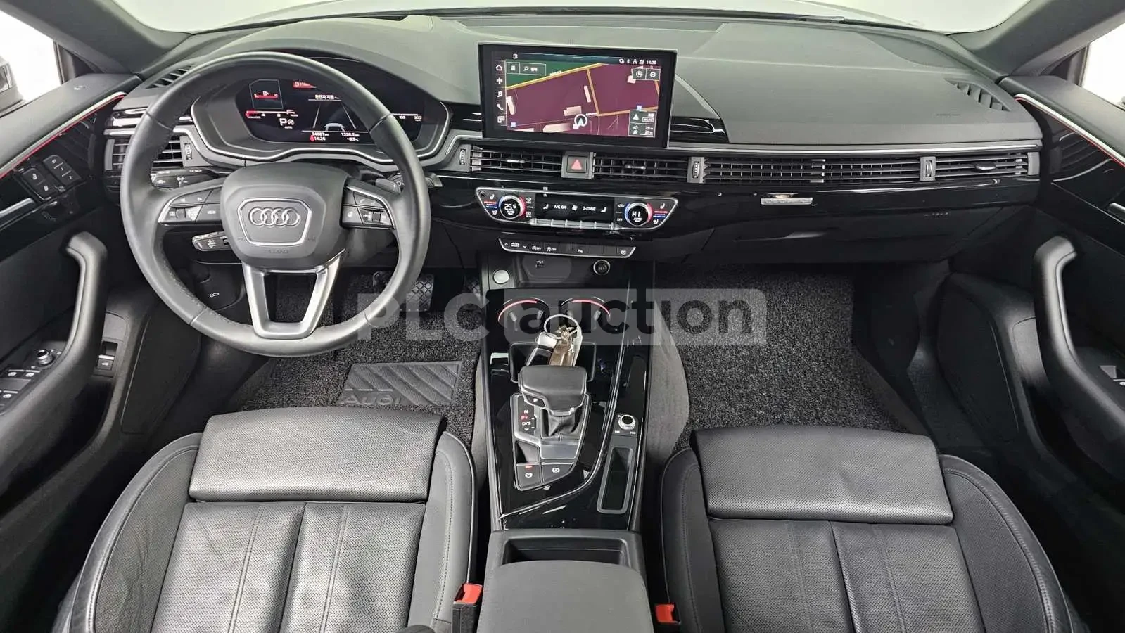 Audi A5 /DISTRONIC / ��������� / ��������� ����  | Mobile.bg � ����������� 6