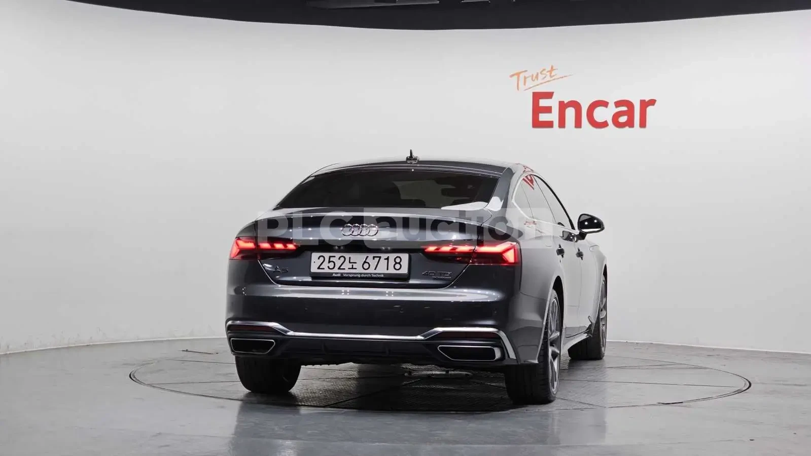 Audi A5 /DISTRONIC / ��������� / ��������� ����  | Mobile.bg � ����������� 3