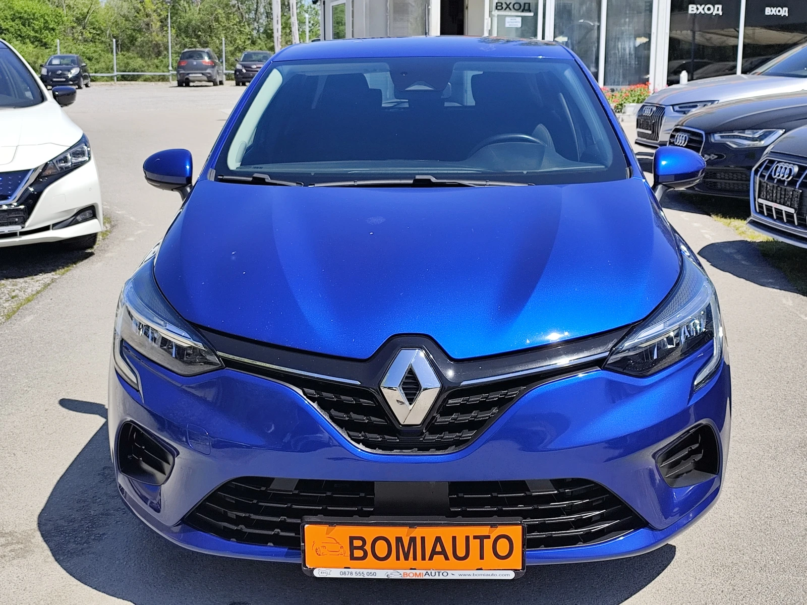 Renault Clio 1.6HYBRID* LED* EURO6D*  | Mobile.bg � ����������� 2