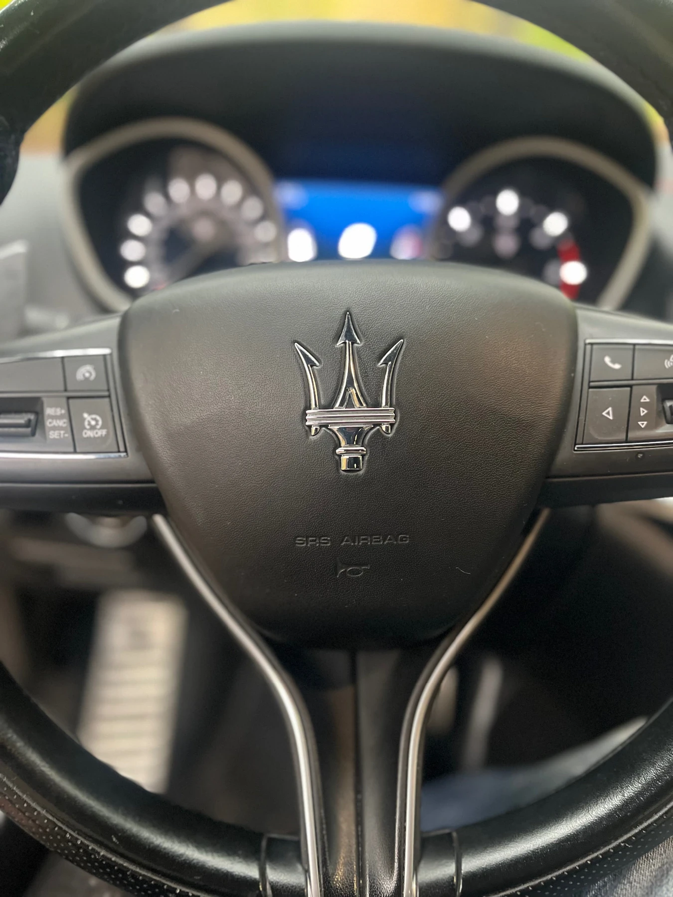 Maserati Ghibli Grand Sport | Mobile.bg � ����������� 5