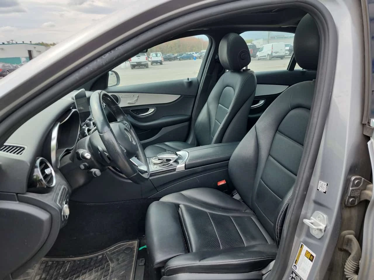 Mercedes-Benz C 300 * CARFAX * ���� �� �� | Mobile.bg � ����������� 5