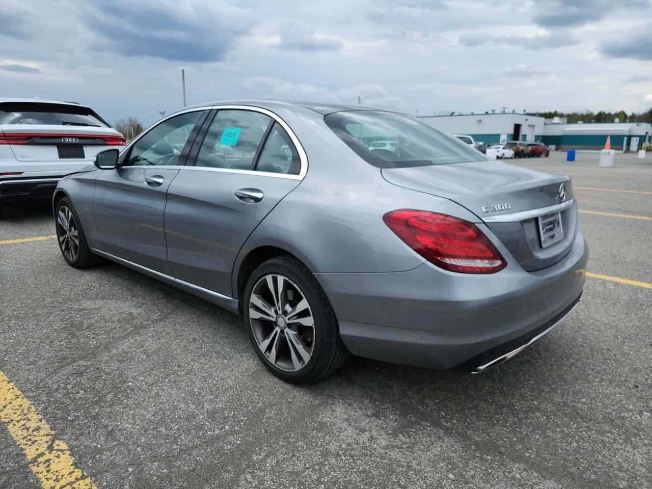 Mercedes-Benz C 300 * CARFAX * ���� �� �� | Mobile.bg � ����������� 4