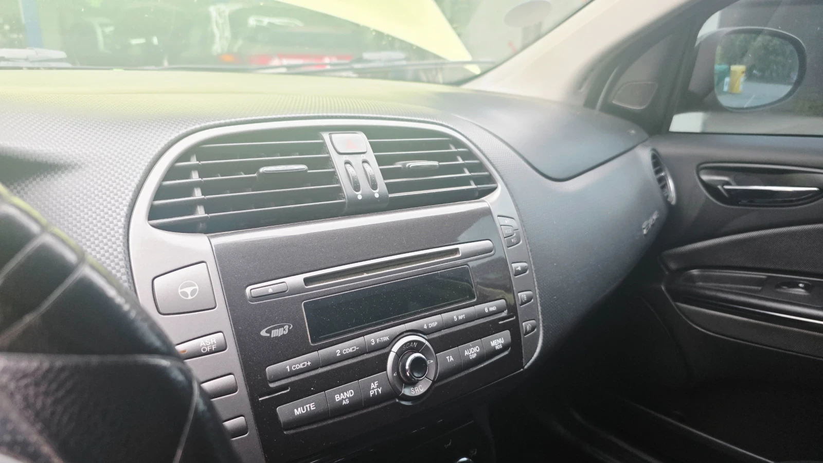 Fiat Bravo, снимка 2 - Автомобили и джипове - 54633769