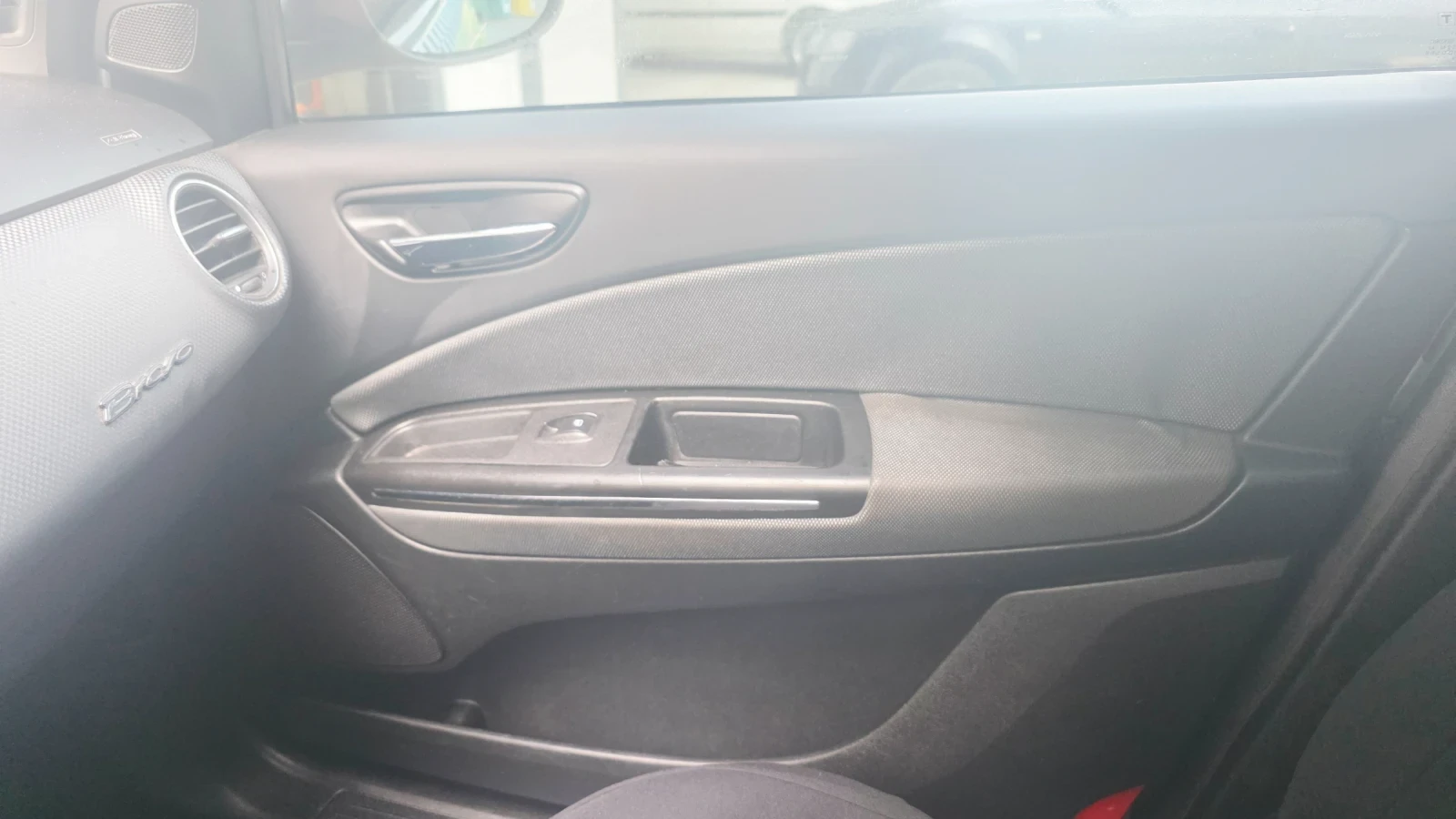 Fiat Bravo, снимка 9 - Автомобили и джипове - 54633769