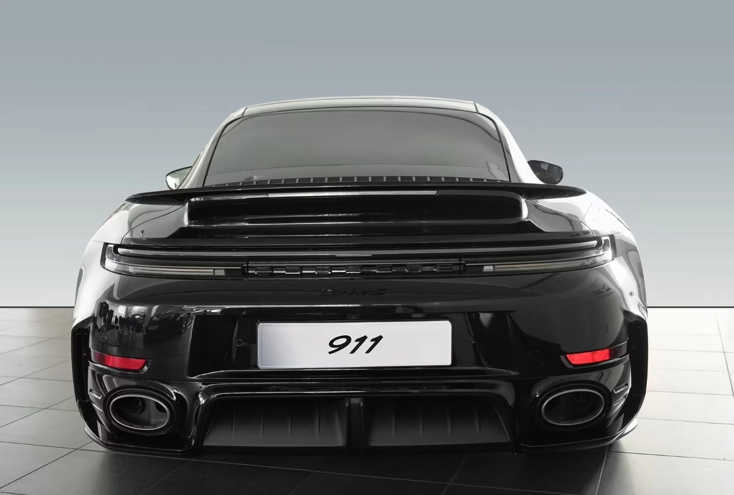 Porsche 911 992.2 TURBO S COUPE KERAMIK LIFT-SYSTEM, снимка 4 - Автомобили и джипове - 54890338