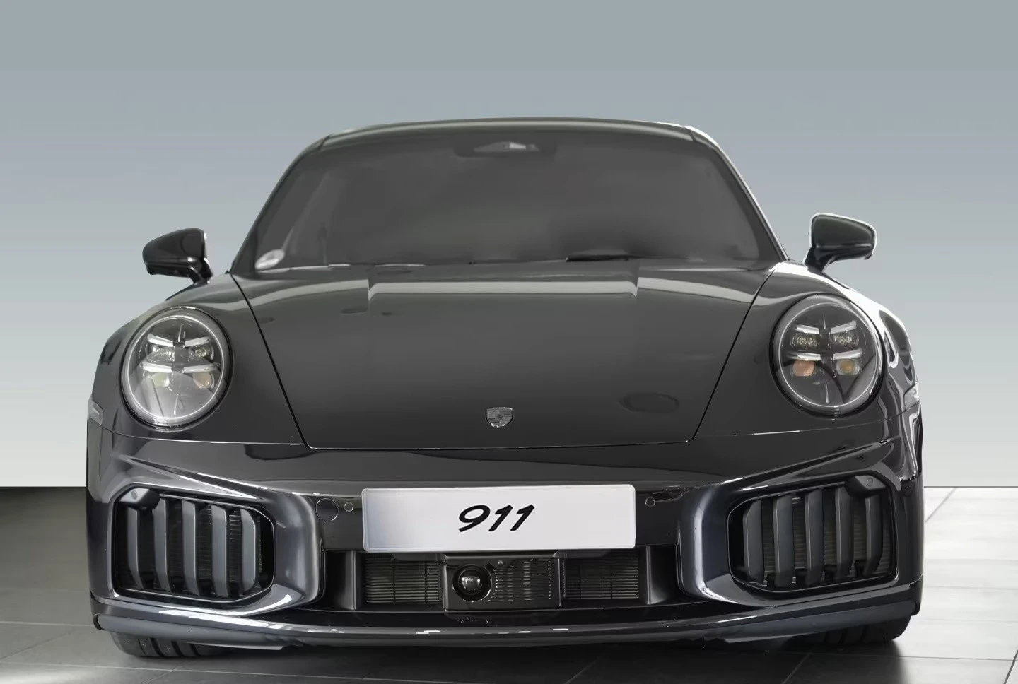 Porsche 911 992.2 TURBO S COUPE KERAMIK LIFT-SYSTEM, снимка 3 - Автомобили и джипове - 54890338