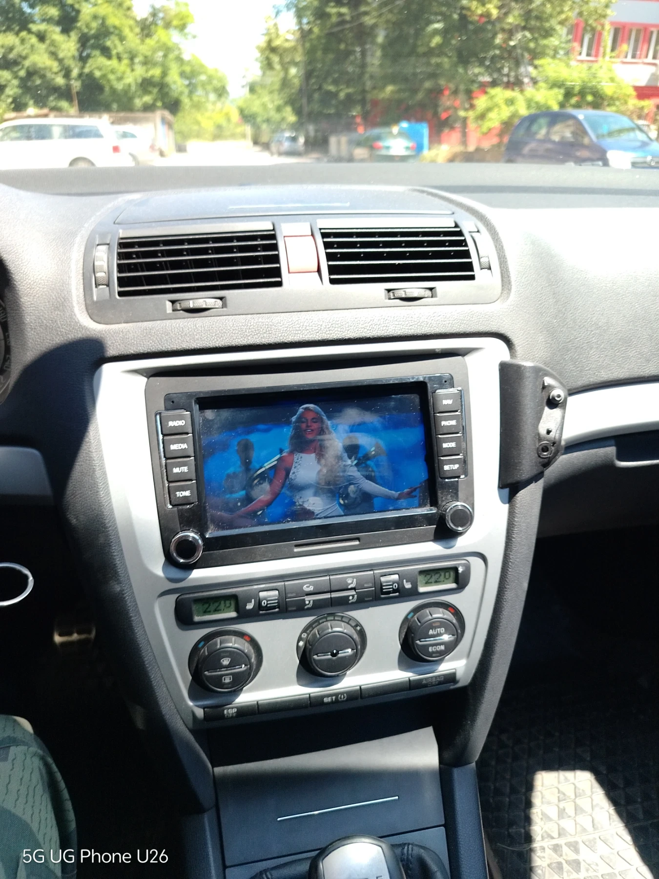 Skoda Octavia VRS | Mobile.bg � ����������� 5