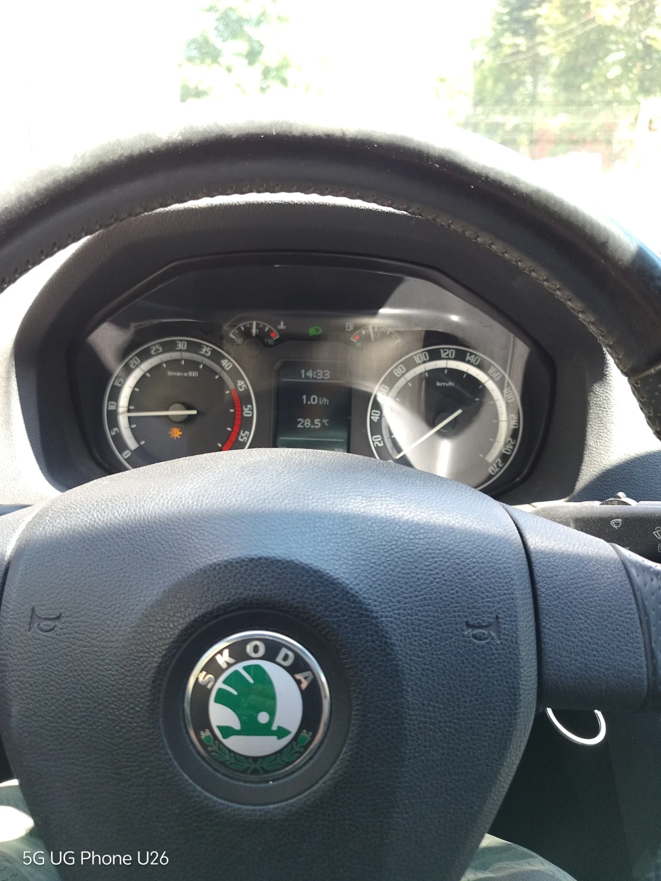 Skoda Octavia VRS | Mobile.bg � ����������� 6