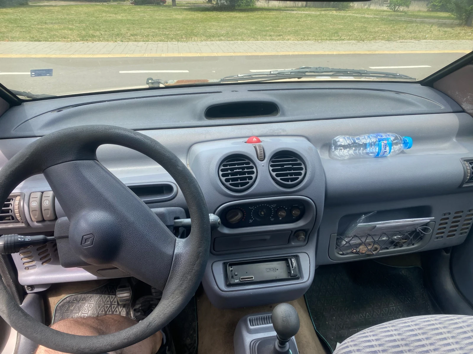 Renault Twingo 1.2, снимка 5 - Автомобили и джипове - 55190499