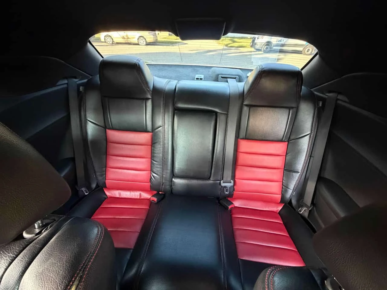 Dodge Challenger * SXT * CARFAX * ���� �� �� | Mobile.bg � ����������� 10