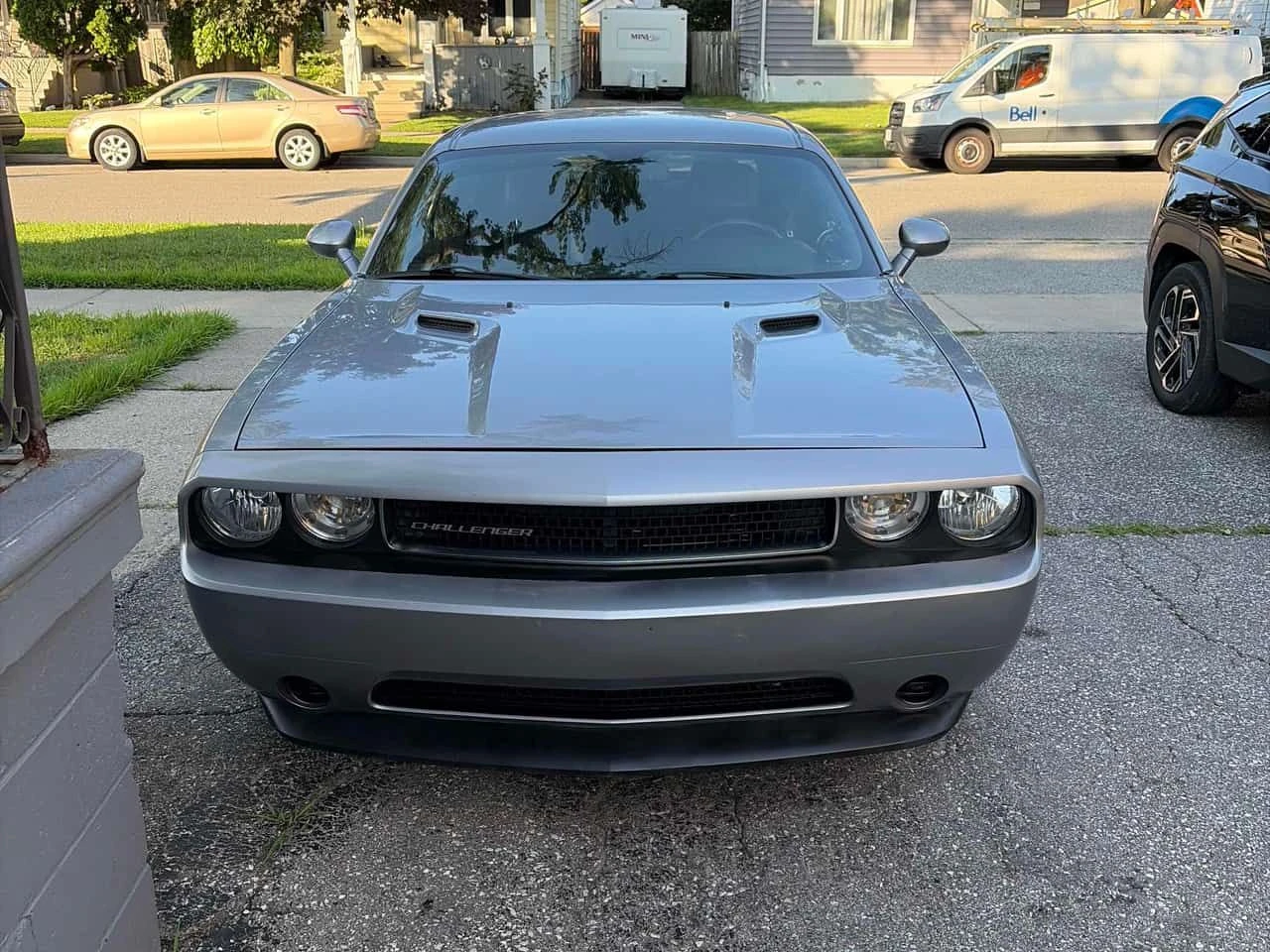 Dodge Challenger * SXT * CARFAX * ���� �� �� | Mobile.bg � ����������� 5