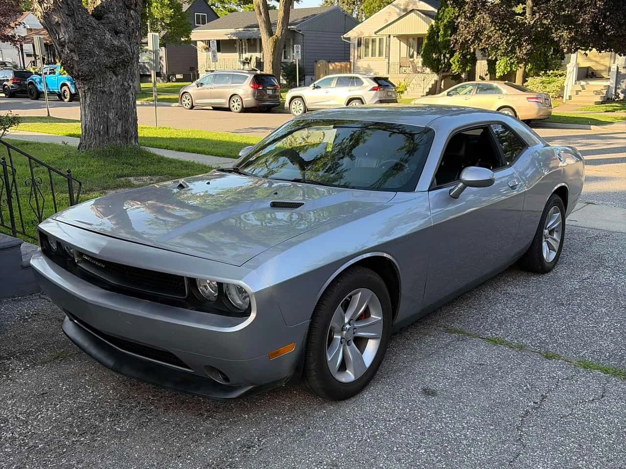 Dodge Challenger * SXT * CARFAX * ���� �� �� | Mobile.bg � ����������� 1