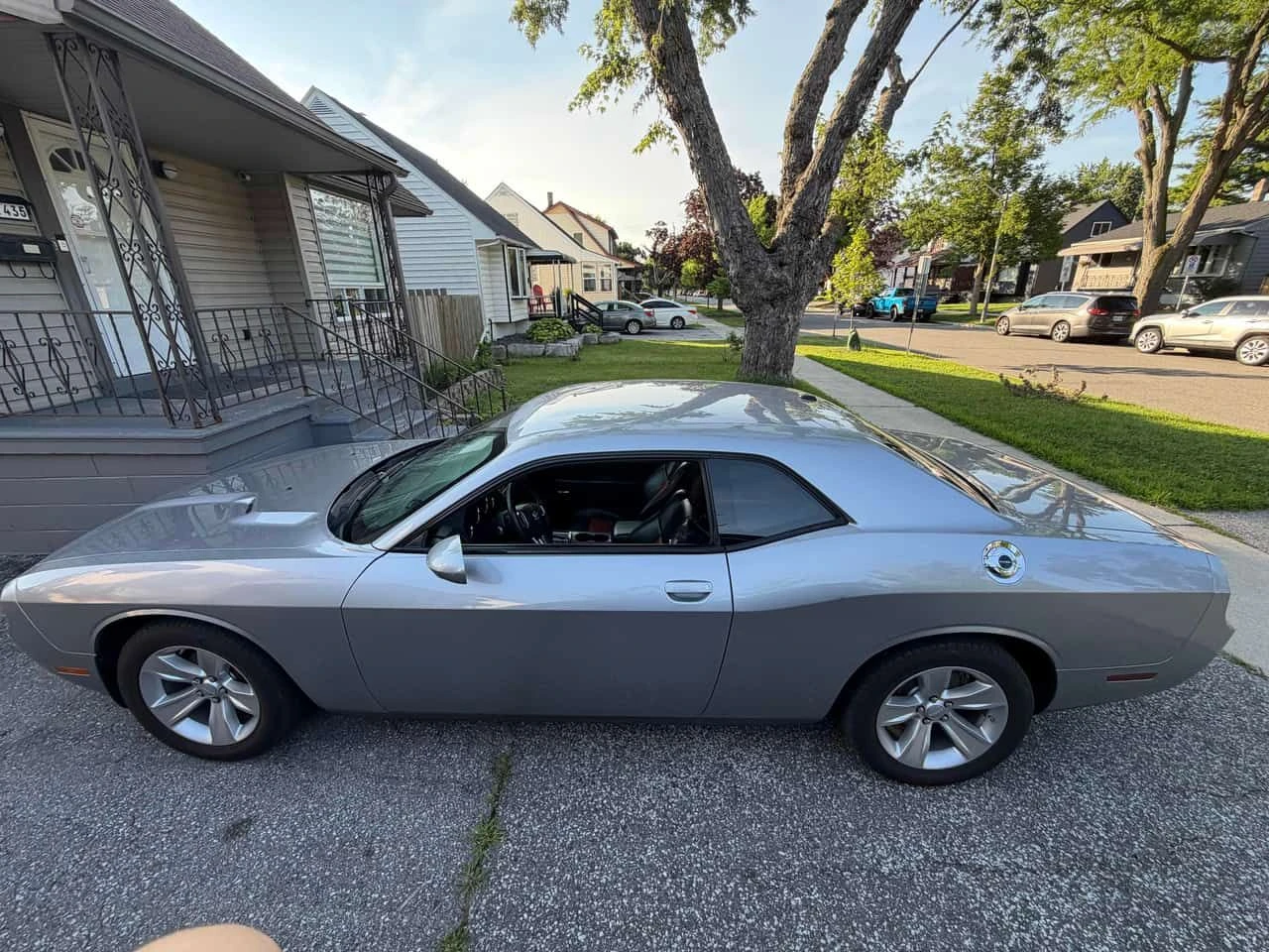 Dodge Challenger * SXT * CARFAX * ���� �� �� | Mobile.bg � ����������� 2