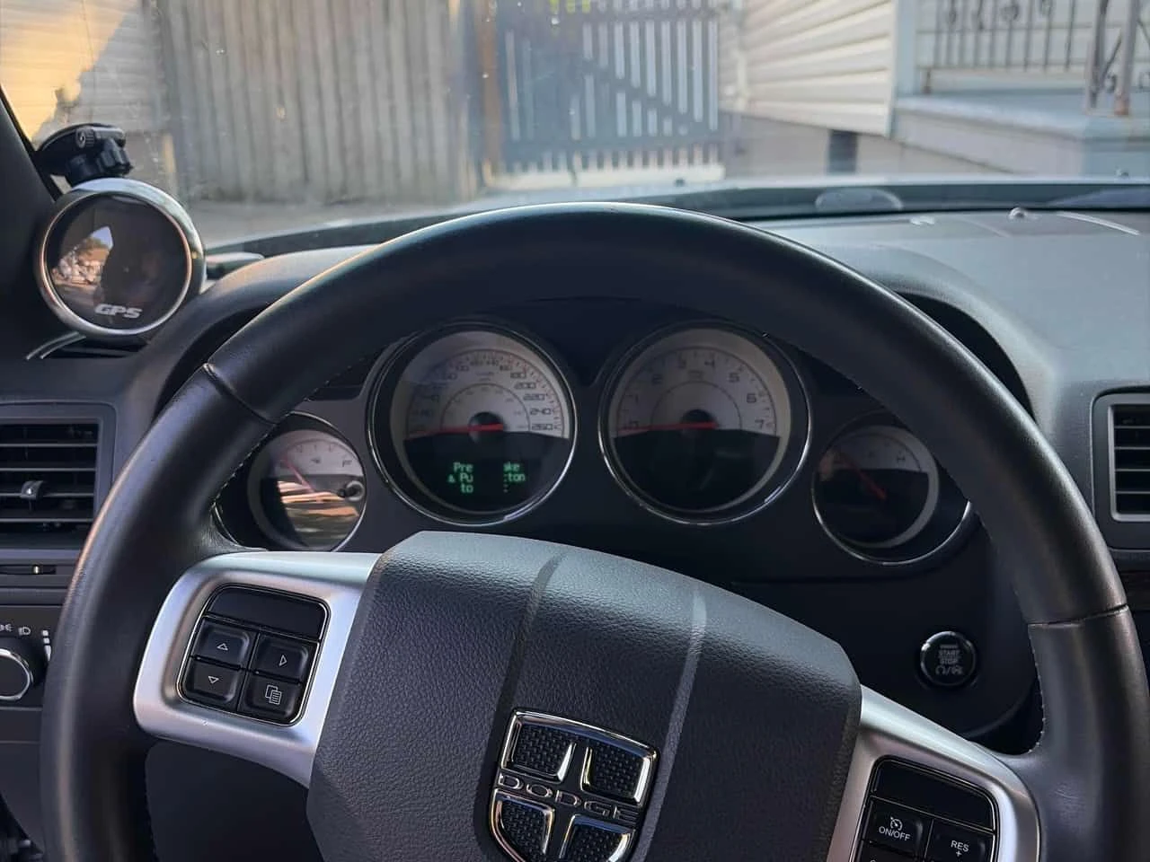 Dodge Challenger * SXT * CARFAX * ���� �� �� | Mobile.bg � ����������� 8
