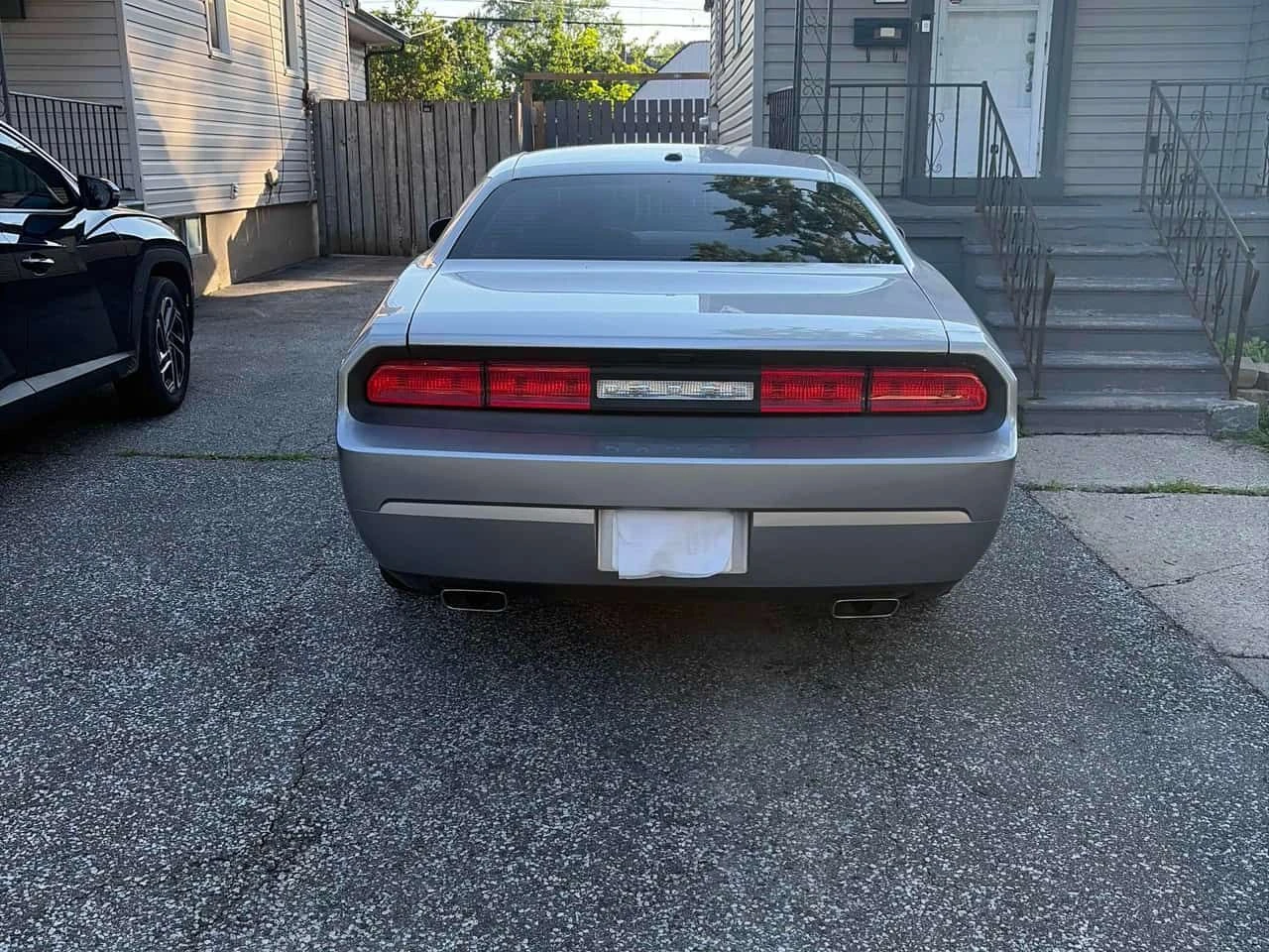 Dodge Challenger * SXT * CARFAX * ���� �� �� | Mobile.bg � ����������� 4