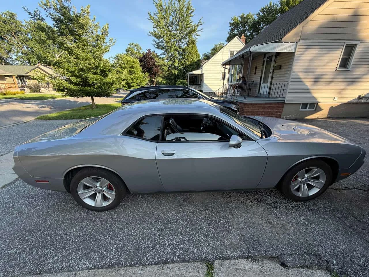 Dodge Challenger * SXT * CARFAX * ���� �� �� | Mobile.bg � ����������� 3