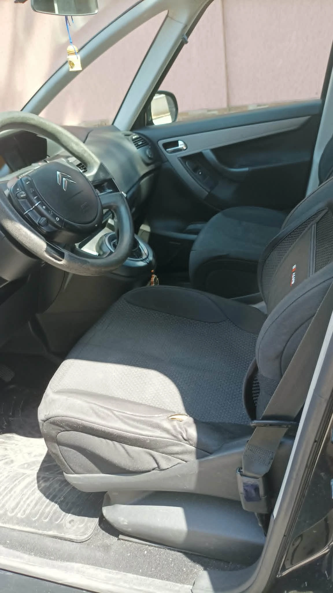 Citroen Grand C4 Picasso, снимка 5 - Автомобили и джипове - 55345268