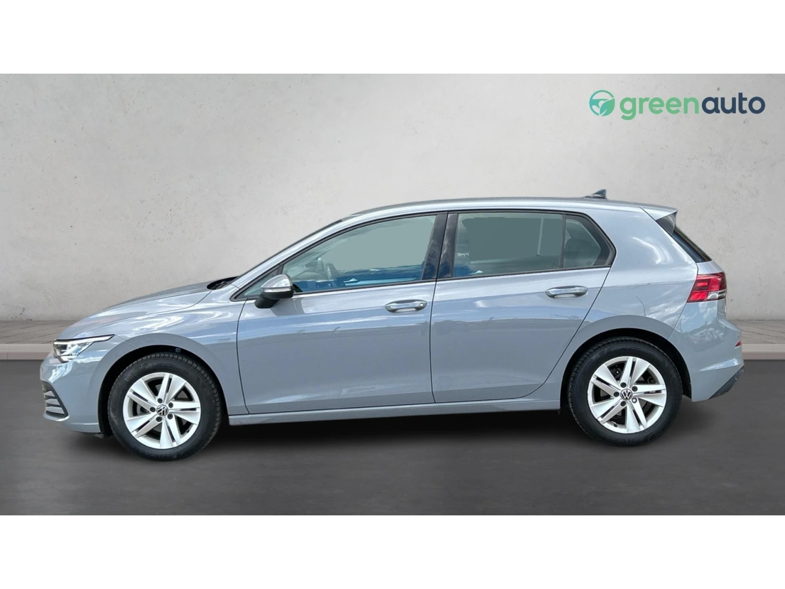 VW Golf 2.0 TDi Life �/�, ������� ������ �� 277   | Mobile.bg � ����������� 3