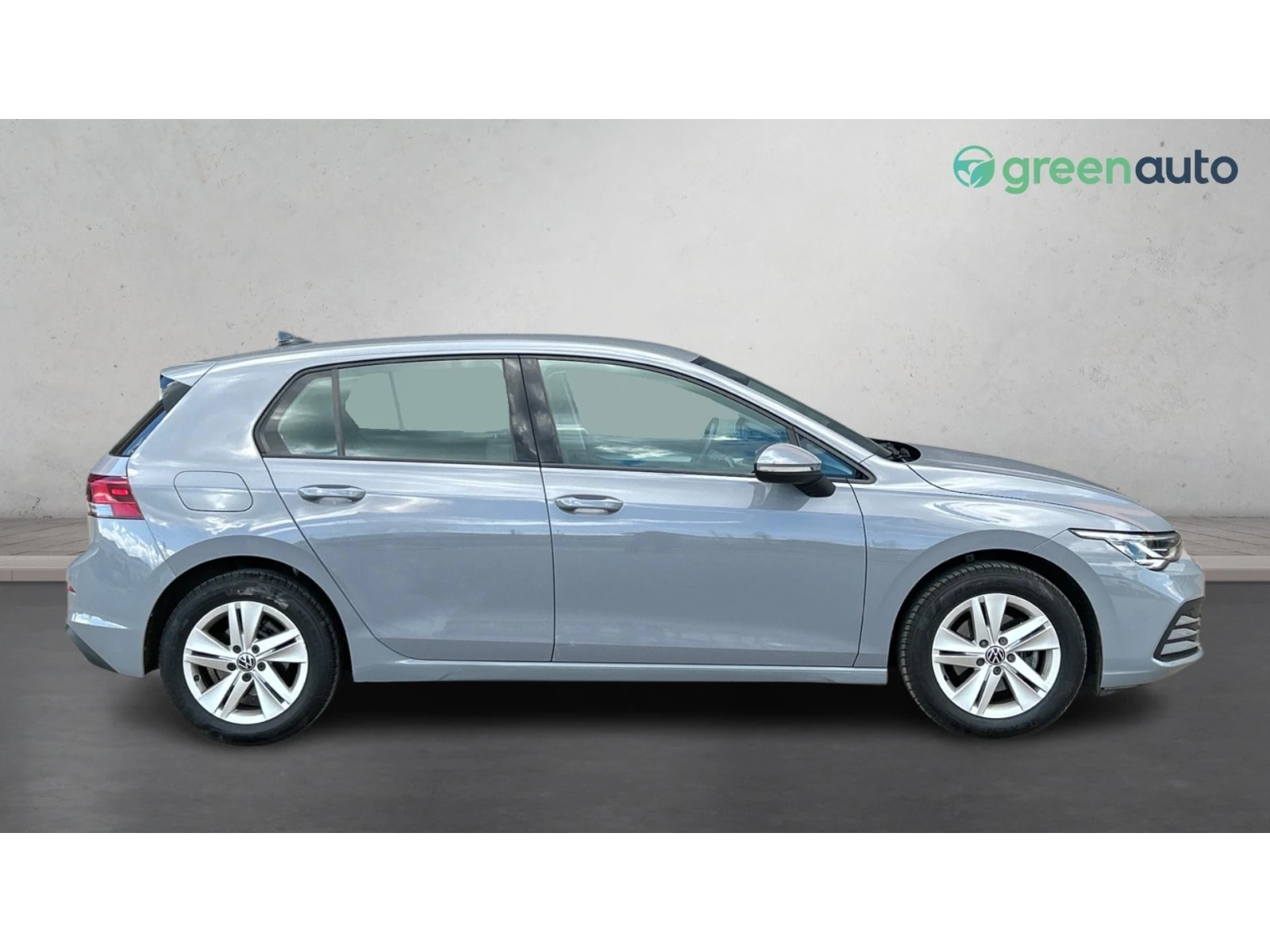 VW Golf 2.0 TDi Life �/�, ������� ������ �� 277   | Mobile.bg � ����������� 6