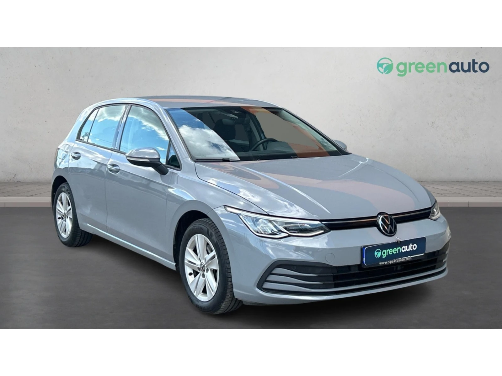 VW Golf 2.0 TDi Life �/�, ������� ������ �� 277   | Mobile.bg � ����������� 8