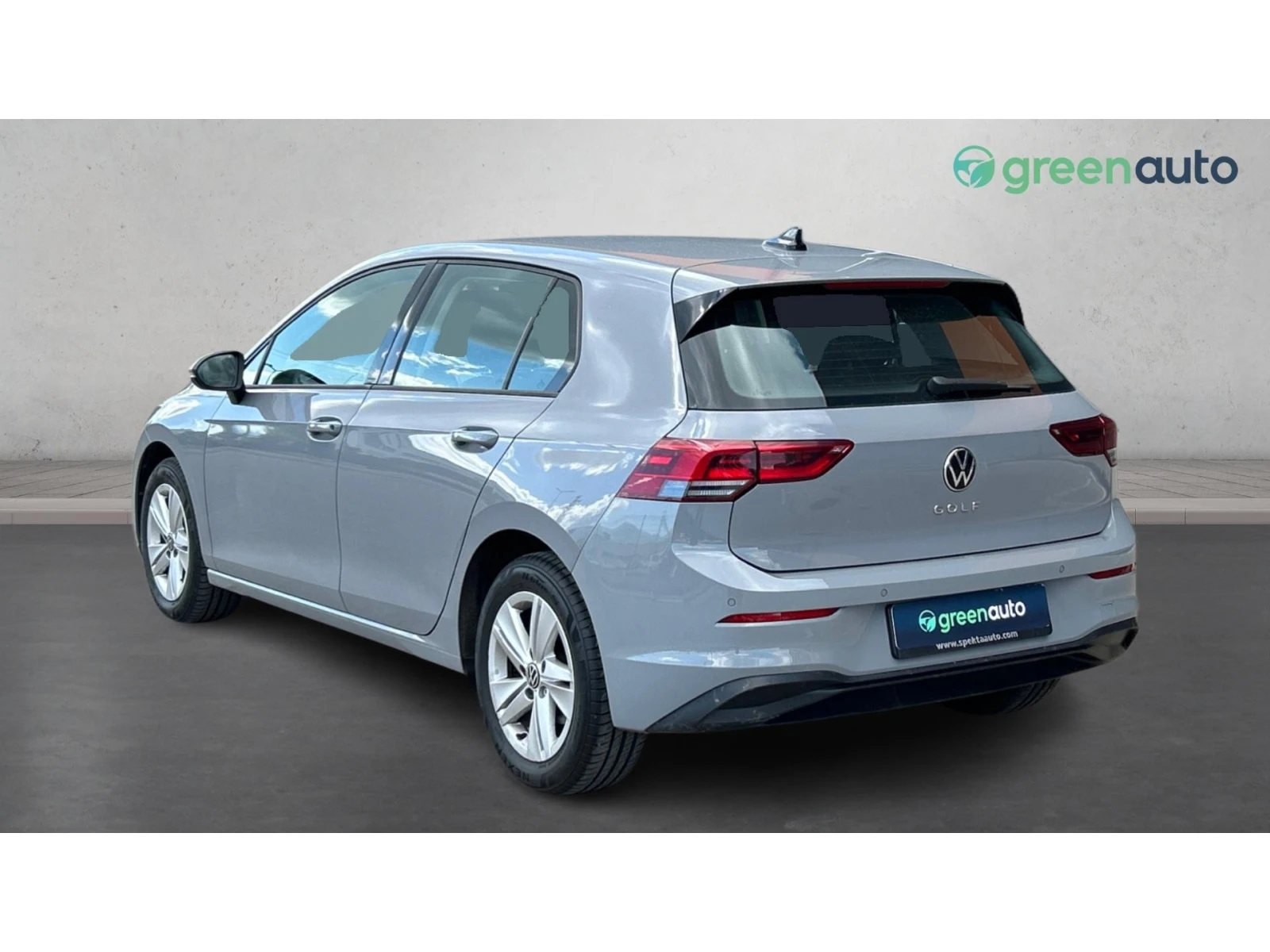 VW Golf 2.0 TDi Life �/�, ������� ������ �� 277   | Mobile.bg � ����������� 2