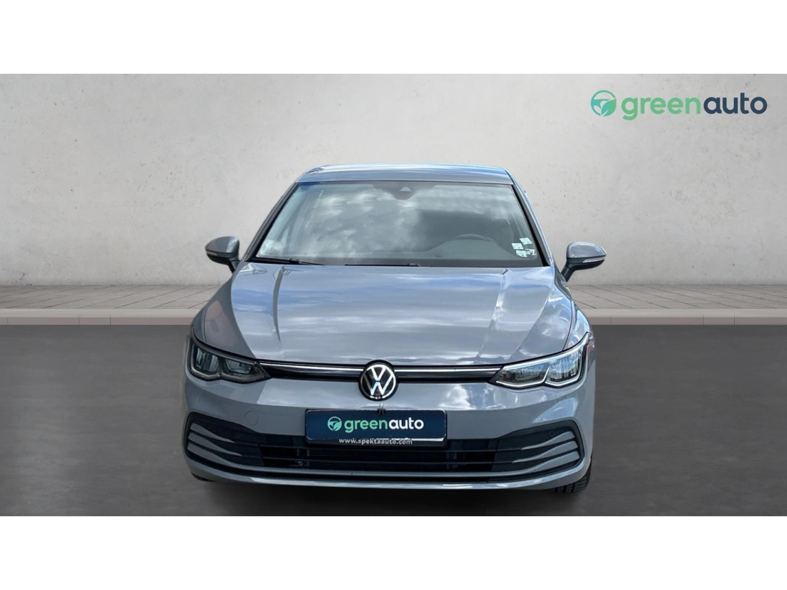 VW Golf 2.0 TDi Life �/�, ������� ������ �� 277   | Mobile.bg � ����������� 5