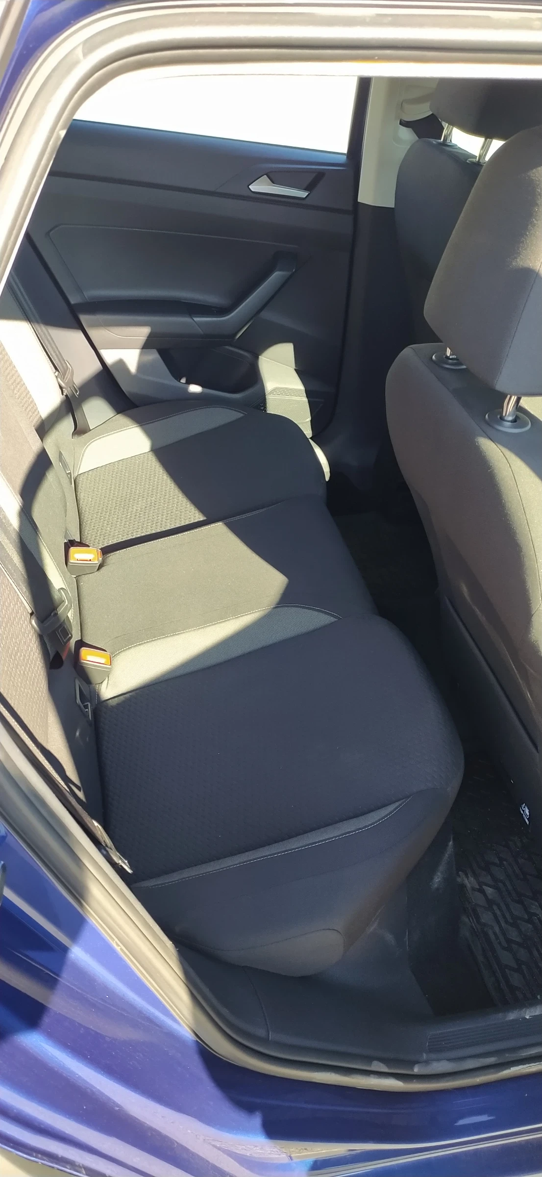 VW Taigo SUV, снимка 15 - Автомобили и джипове - 55467966