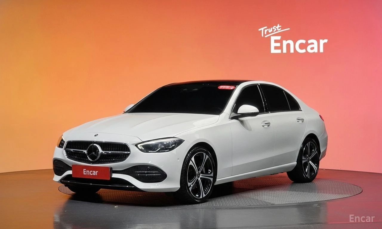 Mercedes-Benz C 300 4MATIC* ДИСТРОНИК* 360КАМЕРА* МЪРТВА* ТОЧКА* 
