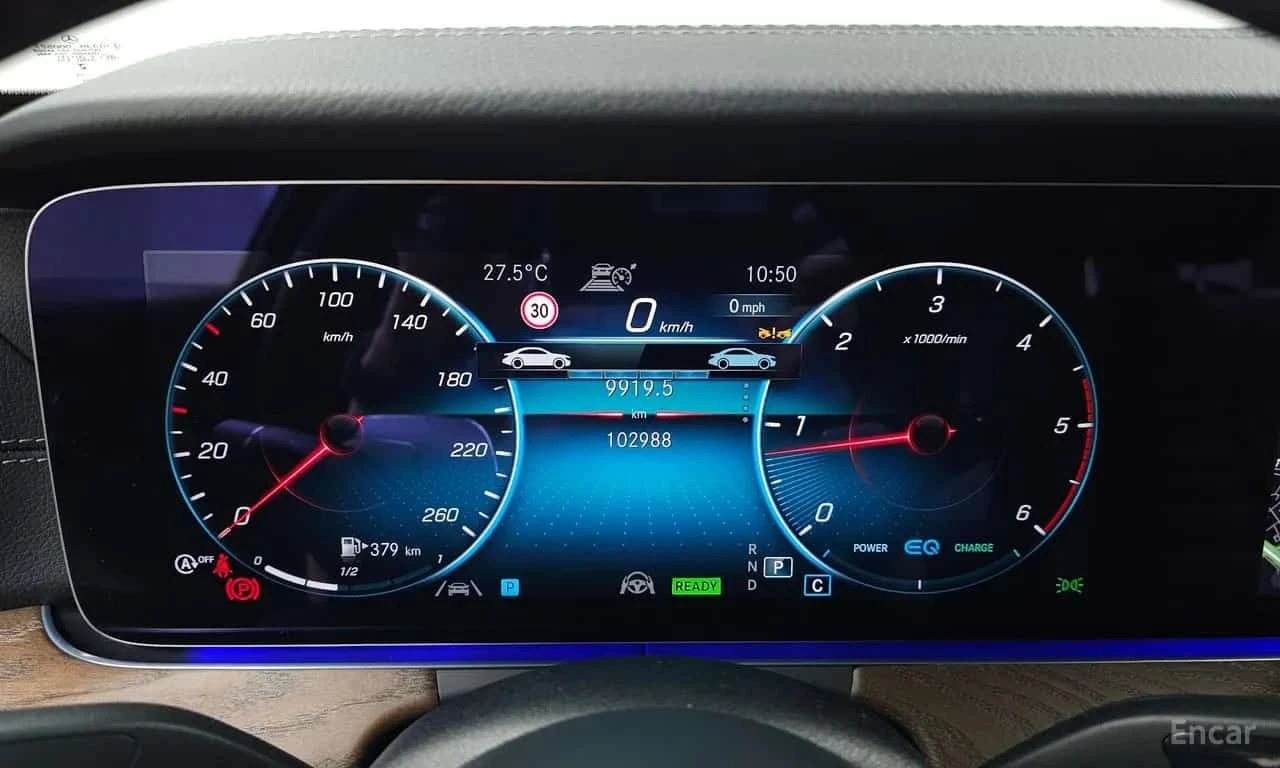 Mercedes-Benz E 220 4MATIC Exclusive | АВТОФИНАНСИРАНЕ, снимка 9 - Автомобили и джипове - 55588830