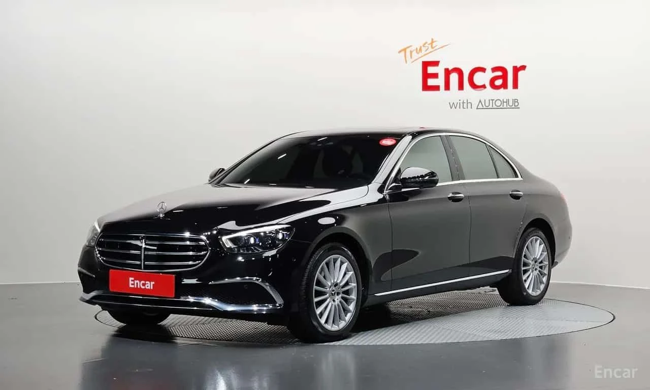 Mercedes-Benz E 220 4MATIC Exclusive | АВТОФИНАНСИРАНЕ