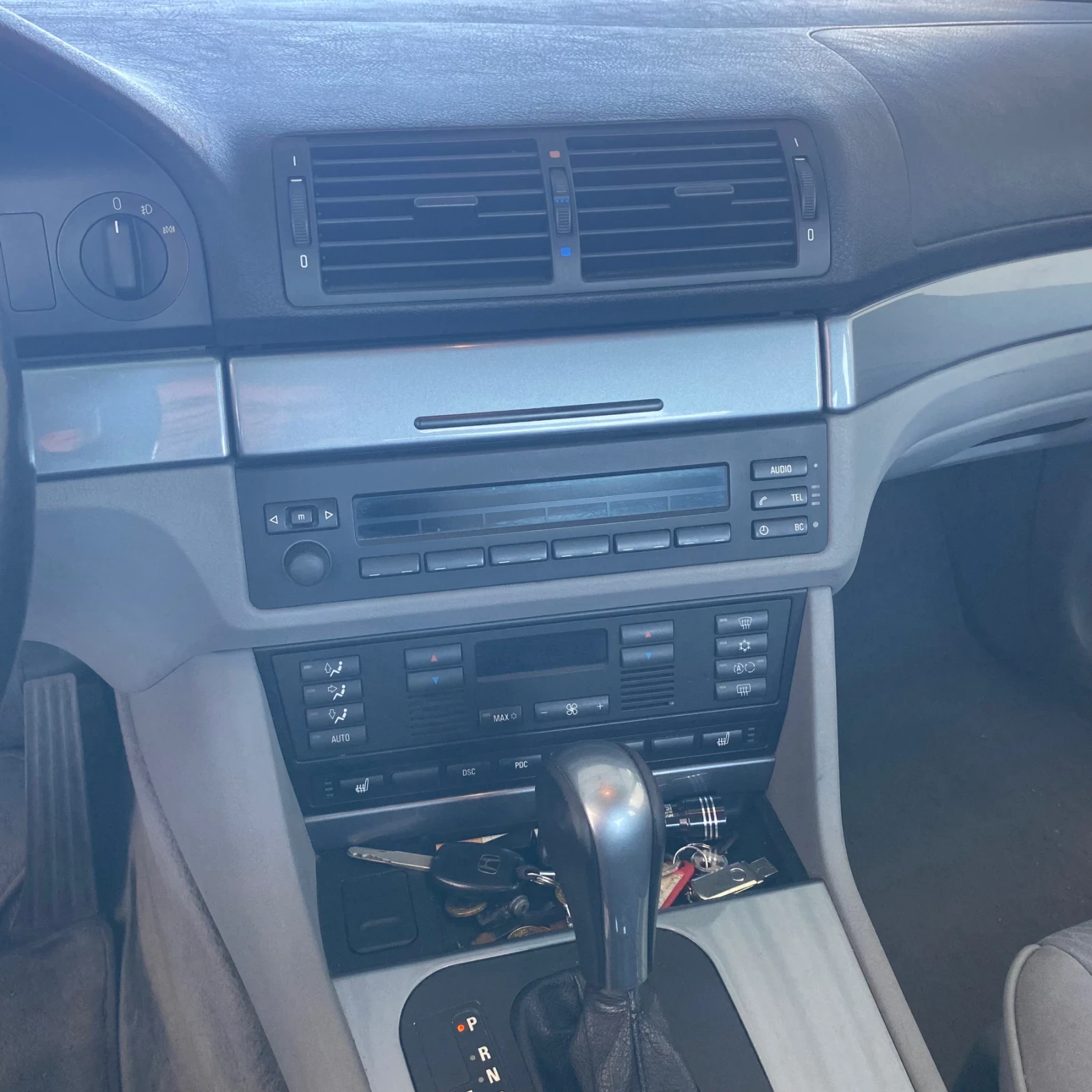 BMW 525 М57, снимка 10 - Автомобили и джипове - 55899039