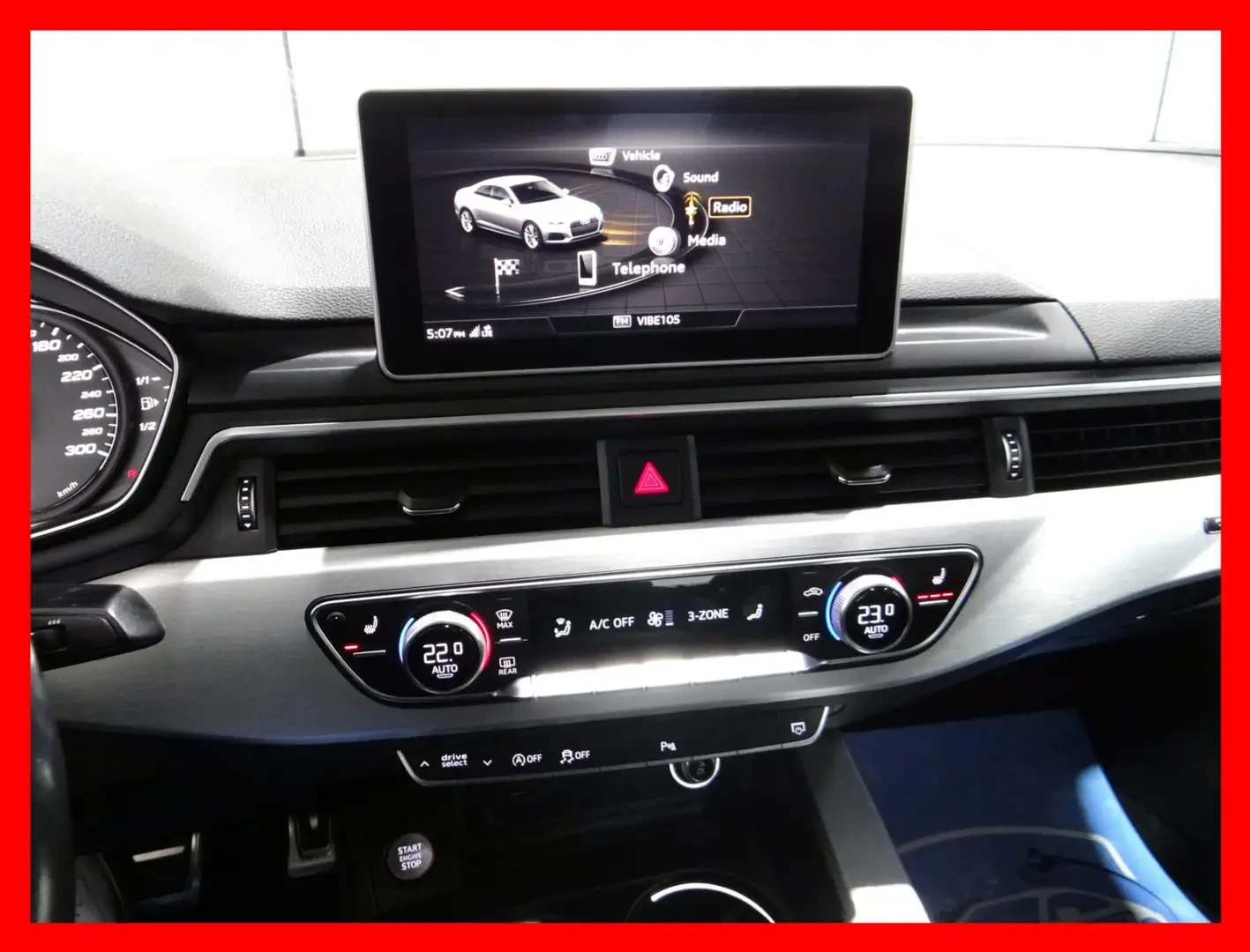 Audi S5 * pano* подгрев* камера* ЛИЗИНГ* , снимка 9 - Автомобили и джипове - 56004449