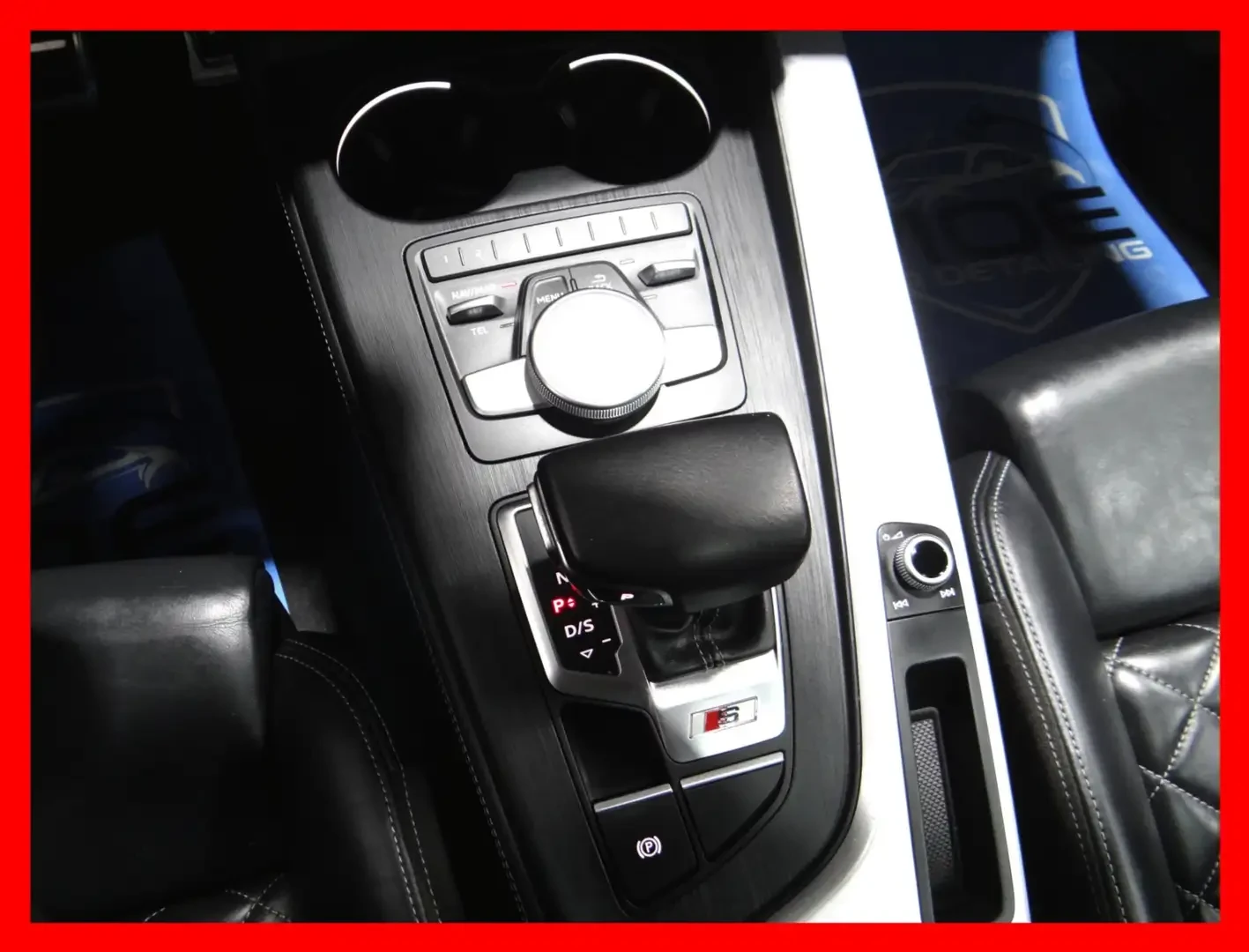 Audi S5 * pano* подгрев* камера* ЛИЗИНГ* , снимка 8 - Автомобили и джипове - 56004449