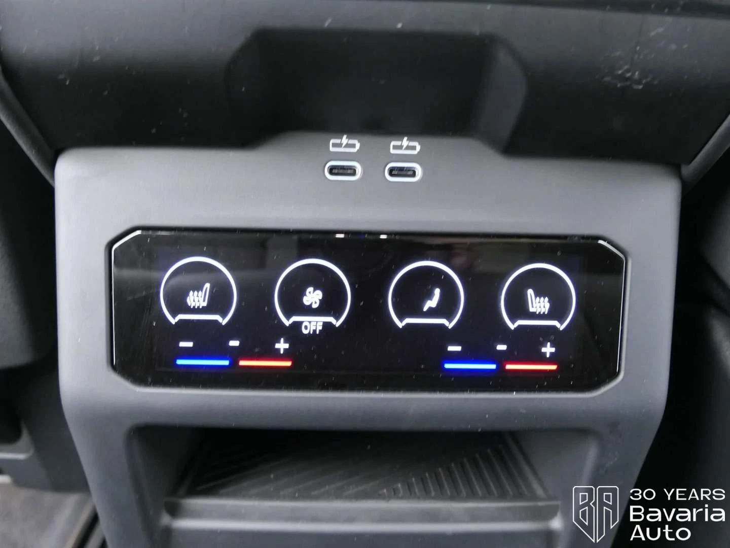 BMW 520 d Touring Steptronic, снимка 12 - Автомобили и джипове - 56598553