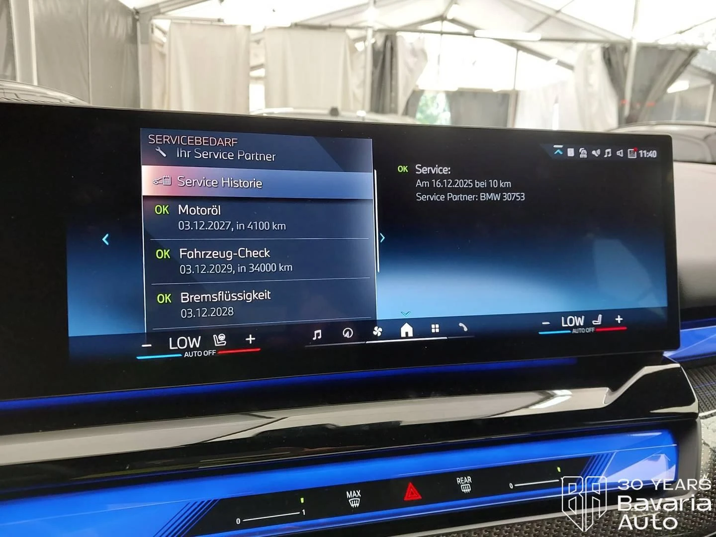 BMW 520 d Touring Steptronic, снимка 11 - Автомобили и джипове - 56598553