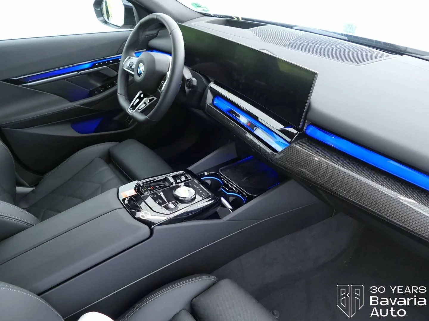BMW 520 d Touring Steptronic, снимка 7 - Автомобили и джипове - 56598553