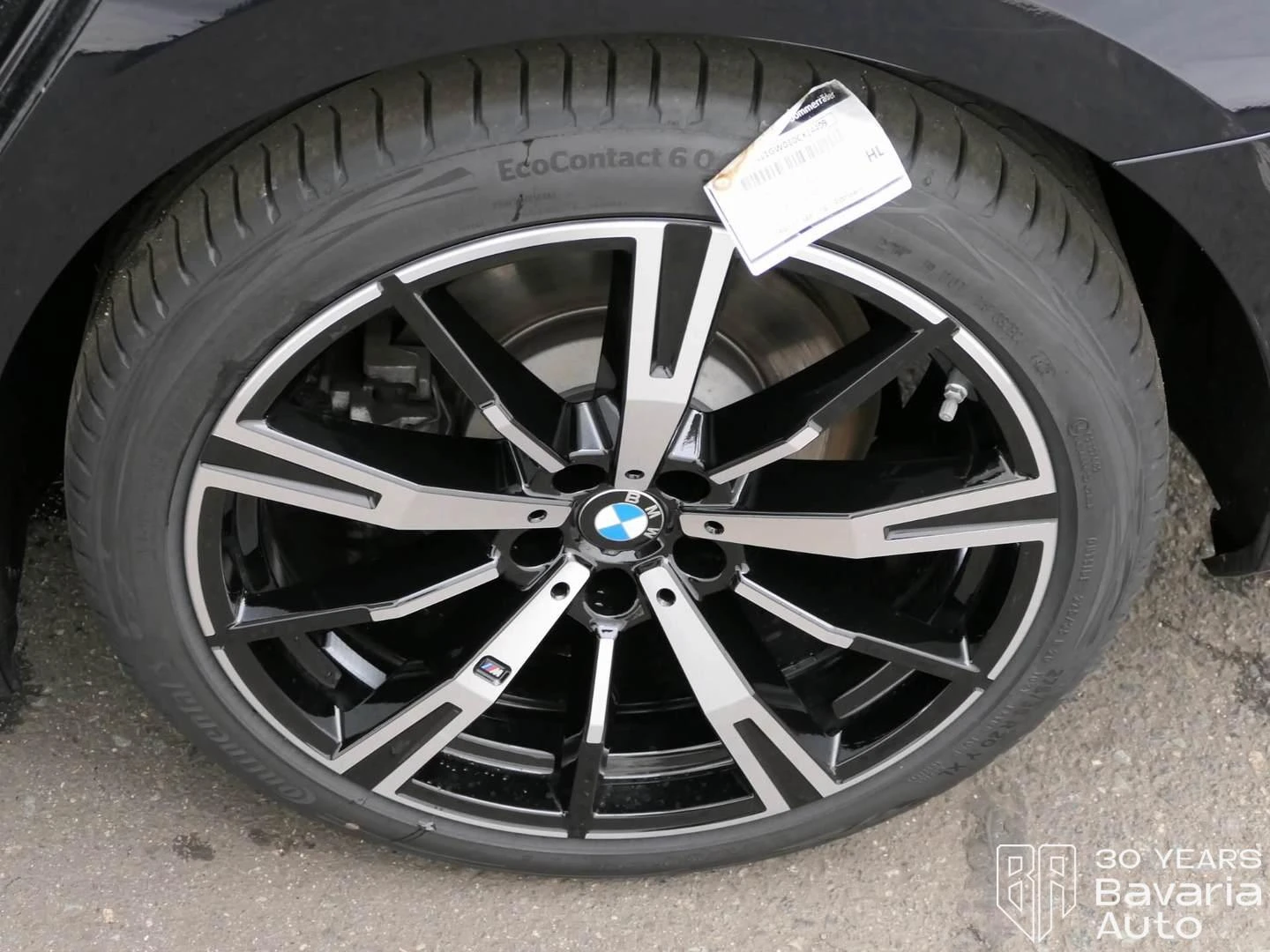 BMW 520 d Touring Steptronic, снимка 13 - Автомобили и джипове - 56598553