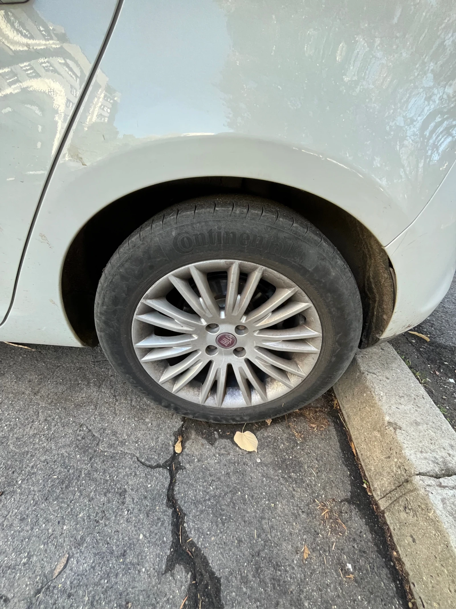 Fiat Bravo, снимка 6 - Автомобили и джипове - 56713834