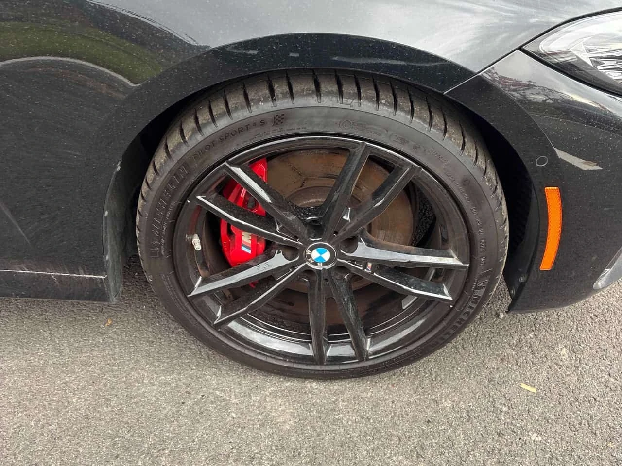 BMW 440 * M440i xDrive * CARFAX * , снимка 7 - Автомобили и джипове - 56715306